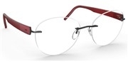 Selecteer om een bril te kopen of de foto te vergroten, Silhouette SivistaKJ-9040.