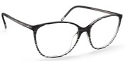 Selecteer om een bril te kopen of de foto te vergroten, Silhouette SPXIllusionFullRim1601-9410.