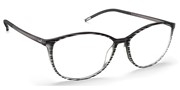 Selecteer om een bril te kopen of de foto te vergroten, Silhouette SPXIllusionFullRim1604-9410.