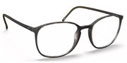 Selecteer om een bril te kopen of de foto te vergroten, Silhouette SPXIllusionFullRim2935-9110.