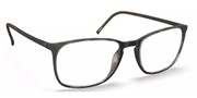 Selecteer om een bril te kopen of de foto te vergroten, Silhouette SPXIllusionFullRim2943-9110.