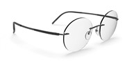 Selecteer om een bril te kopen of de foto te vergroten, Silhouette TitanDynamicsContour5540CF-9040.