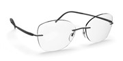 Selecteer om een bril te kopen of de foto te vergroten, Silhouette TitanDynamicsContour5540CT-9040.