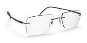 Selecteer om een bril te kopen of de foto te vergroten, Silhouette TitanDynamicsContour5540DN-9040.