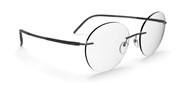 Selecteer om een bril te kopen of de foto te vergroten, Silhouette TitanDynamicsContour5540IO-9040.