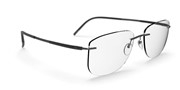 Selecteer om een bril te kopen of de foto te vergroten, Silhouette TitanDynamicsContour5540JF-9040.
