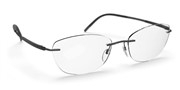 Selecteer om een bril te kopen of de foto te vergroten, Silhouette TitanDynamicsContour5540JM-9040.