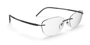 Selecteer om een bril te kopen of de foto te vergroten, Silhouette TitanDynamicsContour5540JN-9040.