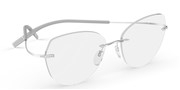 Selecteer om een bril te kopen of de foto te vergroten, Silhouette TMAIconGoldEdition5538IH-7000.