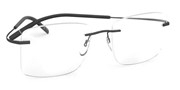 Selecteer om een bril te kopen of de foto te vergroten, Silhouette TMAIconII5541DQ-9040.