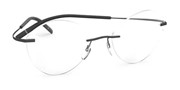 Selecteer om een bril te kopen of de foto te vergroten, Silhouette TMAIconII5541ES-9040.