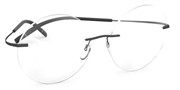 Selecteer om een bril te kopen of de foto te vergroten, Silhouette TMAIconII5541LB-9040.