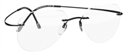 Selecteer om een bril te kopen of de foto te vergroten, Silhouette TMAmustCM-9040.