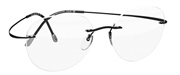 Selecteer om een bril te kopen of de foto te vergroten, Silhouette TMAmustCN-9040.