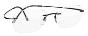 Selecteer om een bril te kopen of de foto te vergroten, Silhouette TMAmustCR-9040.