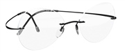 Selecteer om een bril te kopen of de foto te vergroten, Silhouette TMAmustCS-9040.