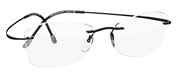 Selecteer om een bril te kopen of de foto te vergroten, Silhouette TMAmustCW-9040.