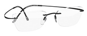Selecteer om een bril te kopen of de foto te vergroten, Silhouette TMAmustCX-9040.