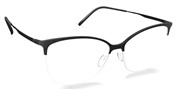 Selecteer om een bril te kopen of de foto te vergroten, Silhouette URBAN-FUSION-FULLRIM-1608-9140.