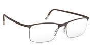 Selecteer om een bril te kopen of de foto te vergroten, Silhouette URBAN-FUSION-FULLRIM-2904-6105.