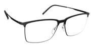 Selecteer om een bril te kopen of de foto te vergroten, Silhouette URBAN-FUSION-FULLRIM-2946-9060.