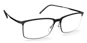 Selecteer om een bril te kopen of de foto te vergroten, Silhouette URBAN-FUSION-FULLRIM-2947-9060.