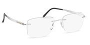 Selecteer om een bril te kopen of de foto te vergroten, Silhouette Venture5537DC-7000.