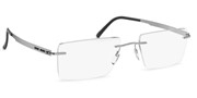 Selecteer om een bril te kopen of de foto te vergroten, Silhouette Venture5537GN-6560.