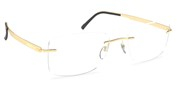 Selecteer om een bril te kopen of de foto te vergroten, Silhouette Venture5554KA-7520.