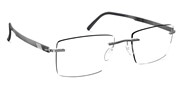 Selecteer om een bril te kopen of de foto te vergroten, Silhouette Venture5558KY-7000.