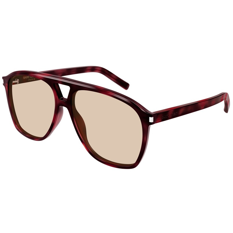 SAINT LAURENT PARIS SL596DUNE-003