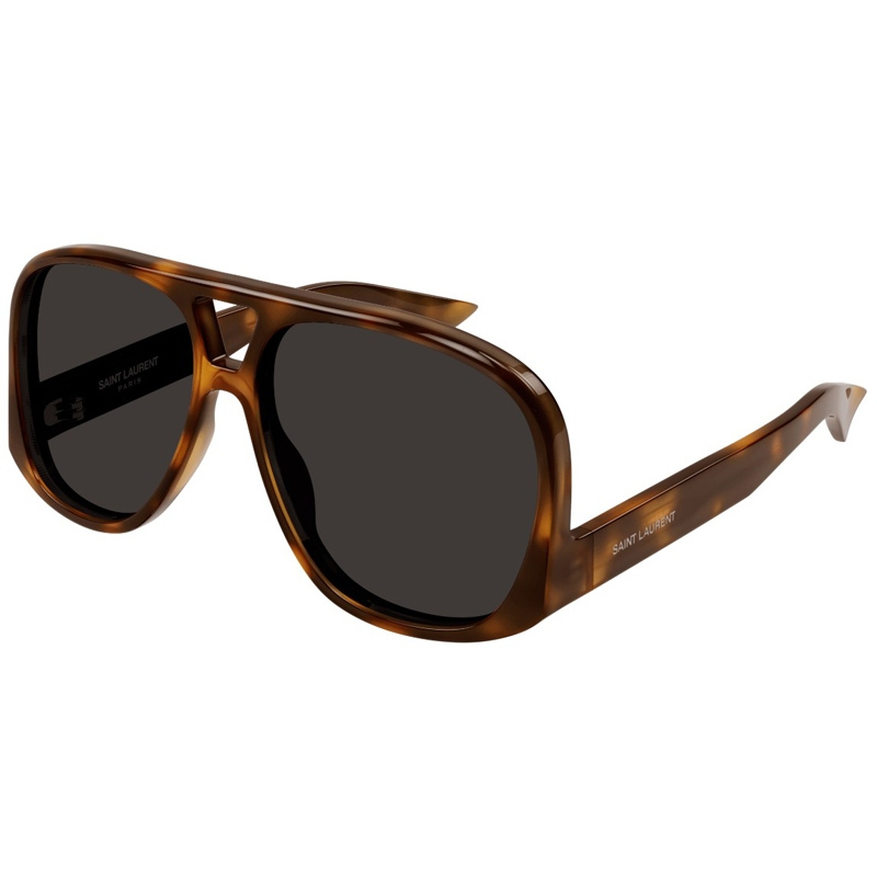 SAINT LAURENT PARIS SL652FSOLACE-002