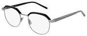 Selecteer om een bril te kopen of de foto te vergroten, Saint Laurent Paris SL124-001.