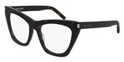 Selecteer om een bril te kopen of de foto te vergroten, Saint Laurent Paris SL214KATEOPT-002.