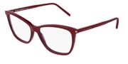 Selecteer om een bril te kopen of de foto te vergroten, Saint Laurent Paris SL259-003.