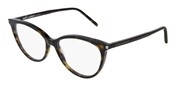 Selecteer om een bril te kopen of de foto te vergroten, Saint Laurent Paris SL261-002.