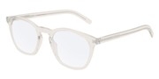Selecteer om een bril te kopen of de foto te vergroten, Saint Laurent Paris SL30SLIM-004.