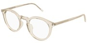 Selecteer om een bril te kopen of de foto te vergroten, Saint Laurent Paris SL347F-004.