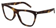 Selecteer om een bril te kopen of de foto te vergroten, Saint Laurent Paris SL518-002.