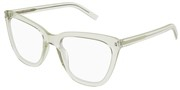 Selecteer om een bril te kopen of de foto te vergroten, Saint Laurent Paris SL548SlimOPT-005.
