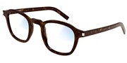 Selecteer om een bril te kopen of de foto te vergroten, Saint Laurent Paris SL549Slim-008.
