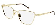 Selecteer om een bril te kopen of de foto te vergroten, Saint Laurent Paris SL551OPT-003.