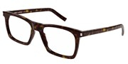 Selecteer om een bril te kopen of de foto te vergroten, Saint Laurent Paris SL559OPT-003.