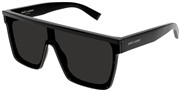 Selecteer om een bril te kopen of de foto te vergroten, Saint Laurent Paris SL607-001.