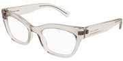 Selecteer om een bril te kopen of de foto te vergroten, Saint Laurent Paris SL643-008.
