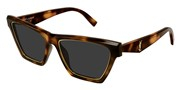 Selecteer om een bril te kopen of de foto te vergroten, Saint Laurent Paris SLM103RIM-001.