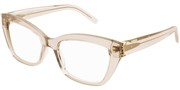 Selecteer om een bril te kopen of de foto te vergroten, Saint Laurent Paris SLM117-004.