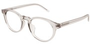 Selecteer om een bril te kopen of de foto te vergroten, Saint Laurent Paris SLM122F-004.