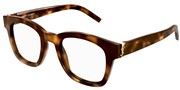 Selecteer om een bril te kopen of de foto te vergroten, Saint Laurent Paris SLM124OPT-002.