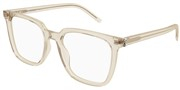 Selecteer om een bril te kopen of de foto te vergroten, Saint Laurent Paris SLM146OPT-004.